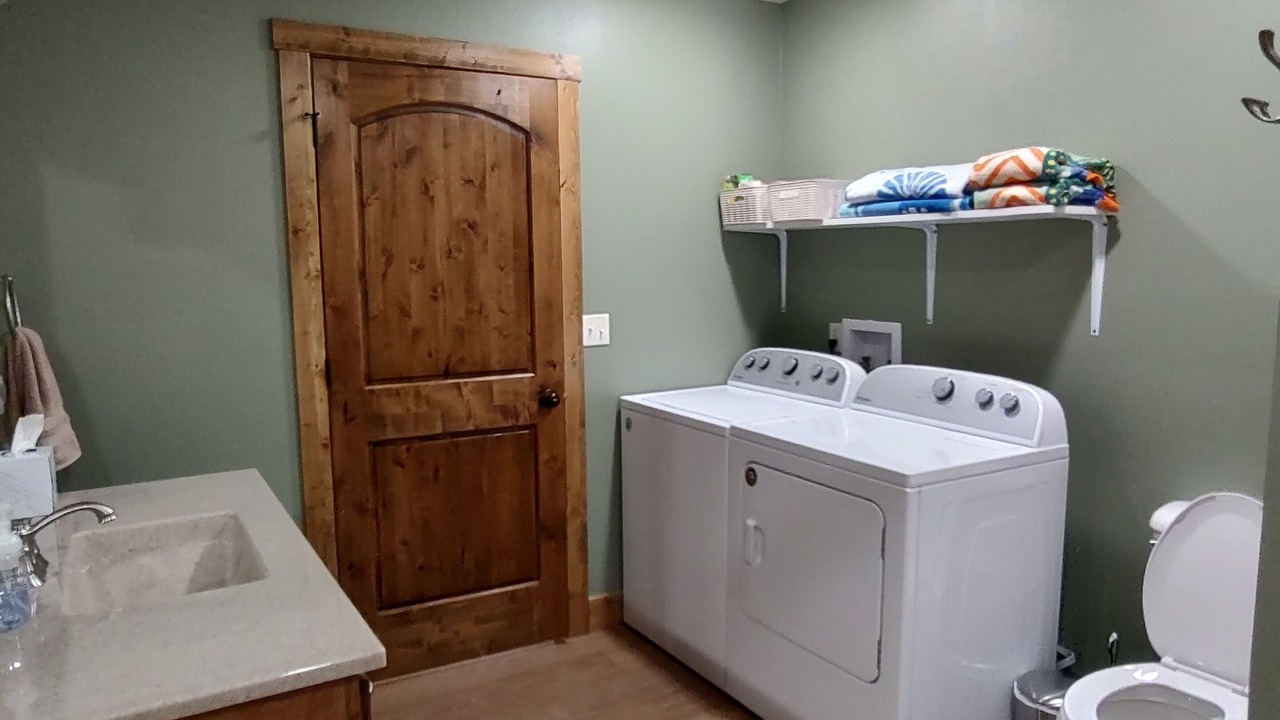 Photo of Bathroom in Teresita