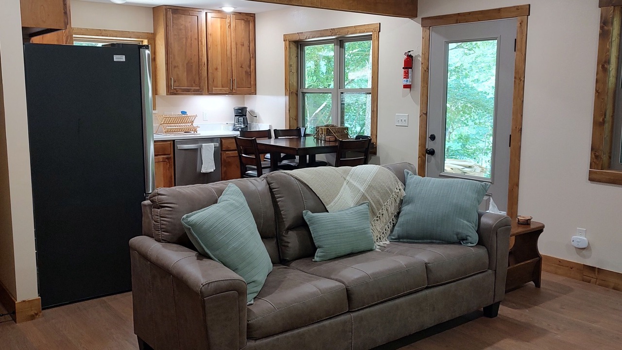 Photo of Livingroom in Teresita