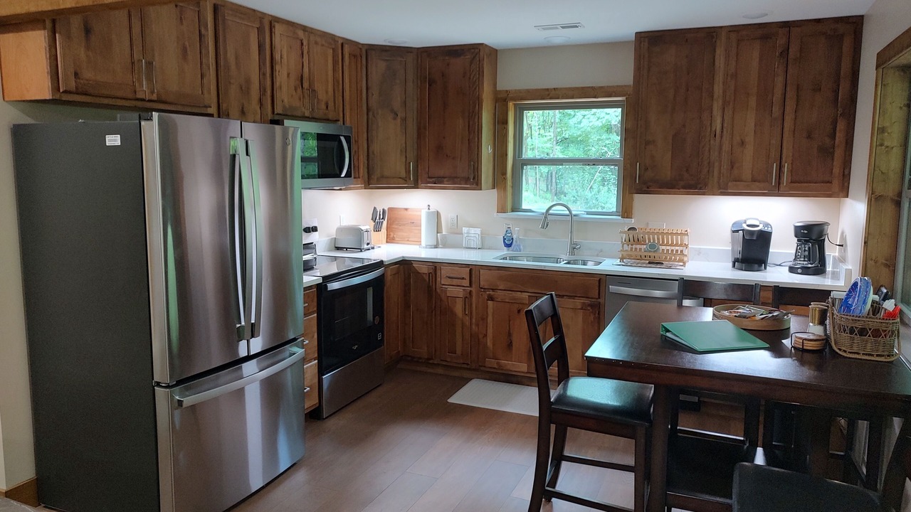 Photo of Kitchen in Teresita