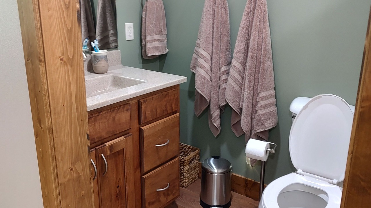 Photo of Bathroom in Teresita
