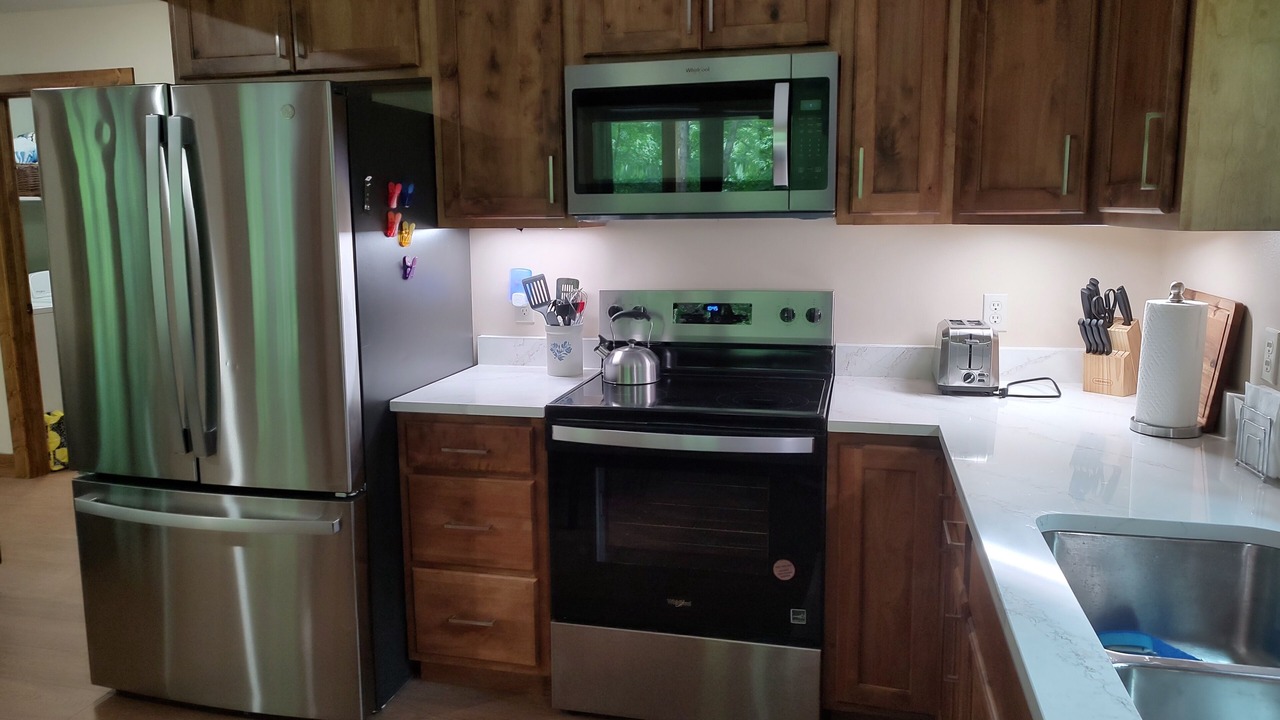 Photo of Kitchen in Teresita