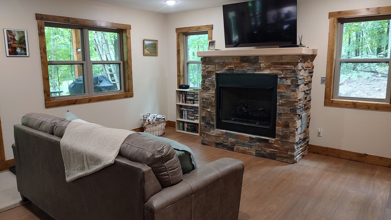 Photo of Livingroom in Teresita