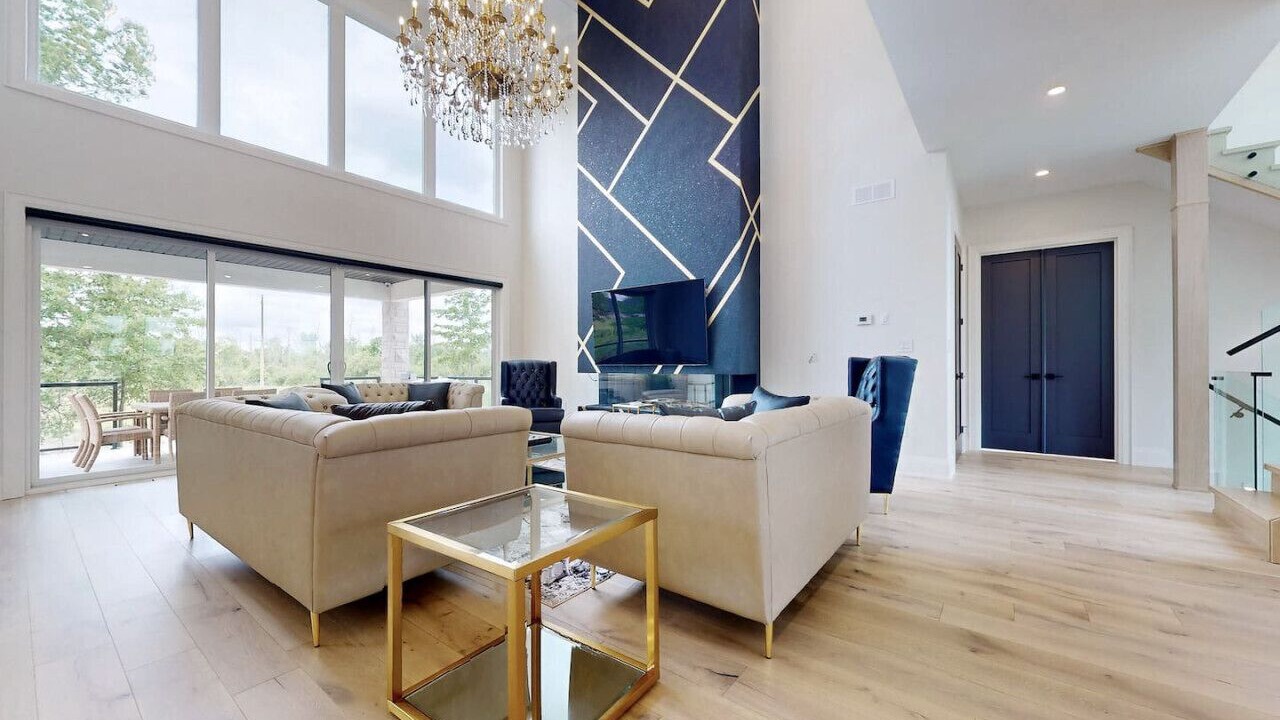 Photo of Livingroom in Fort Erie