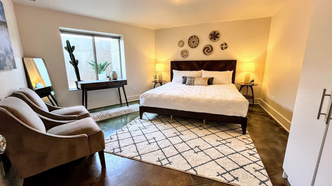 Photo of Bedroom in Moab South Valley