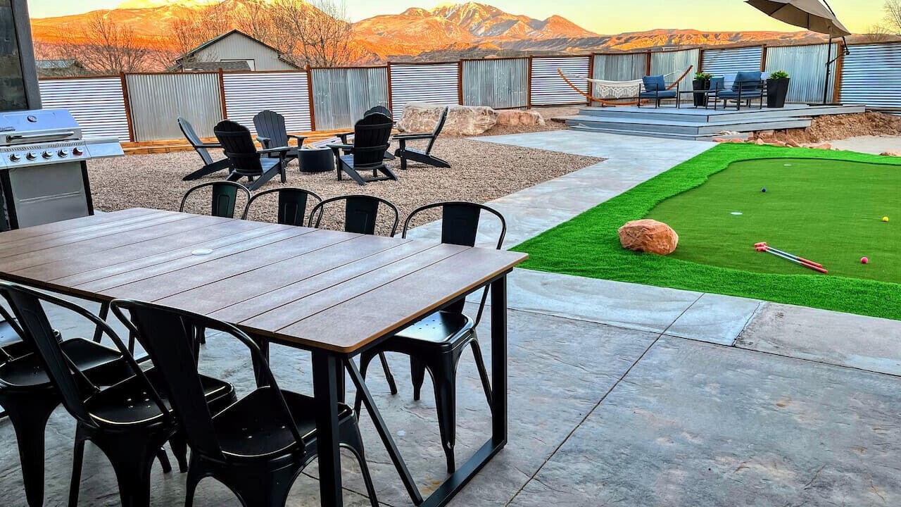 Photo of Outdoor in Moab South Valley