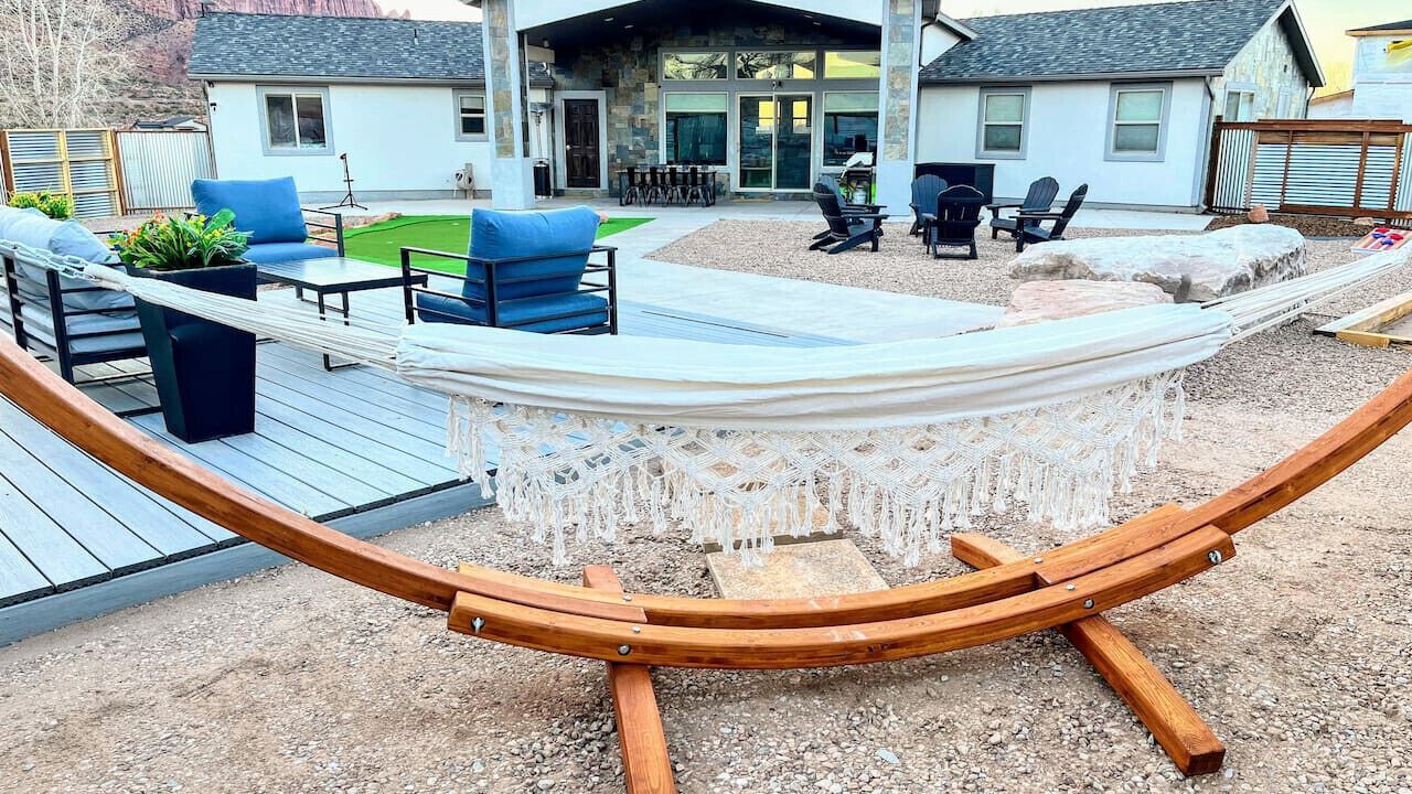 Photo of Patio Balcony in Moab South Valley