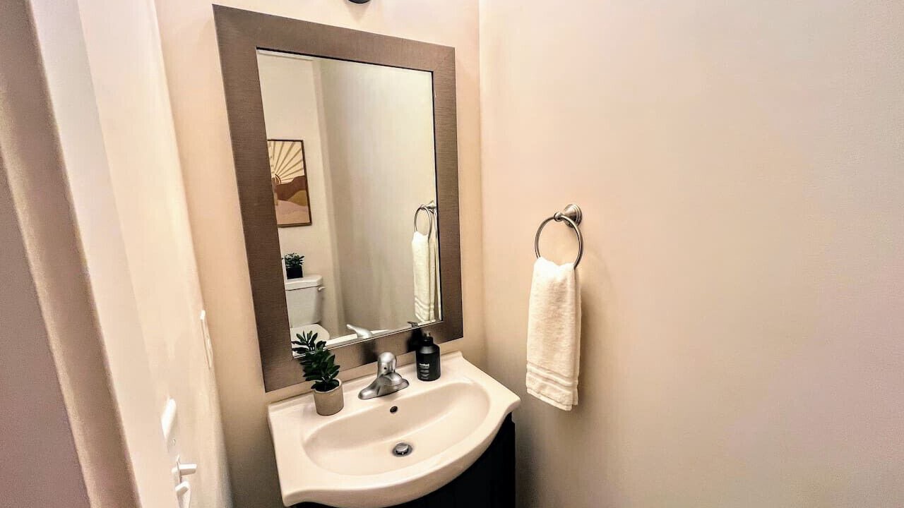 Photo of Bathroom in Moab South Valley