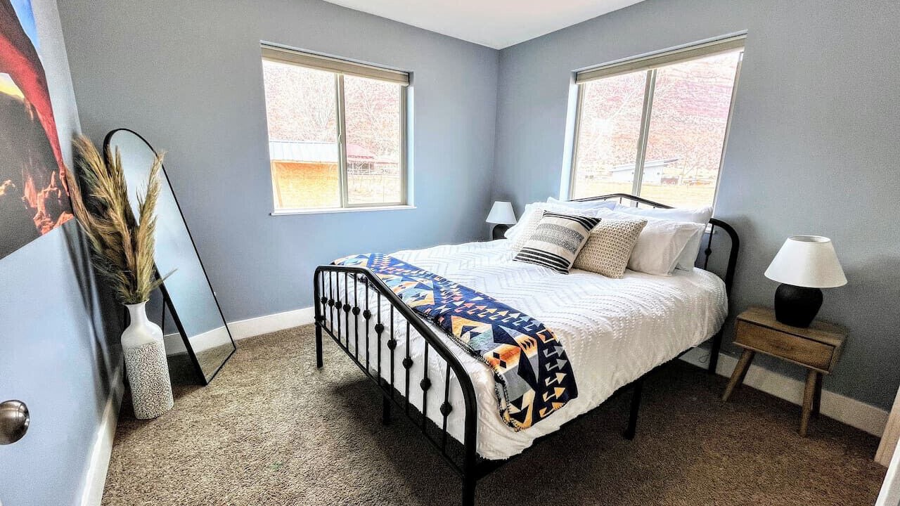 Photo of Bedroom in Moab South Valley
