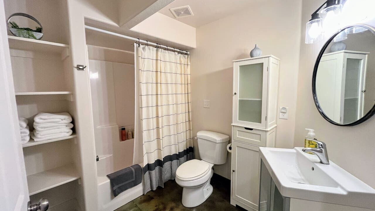 Photo of Bathroom in Moab South Valley