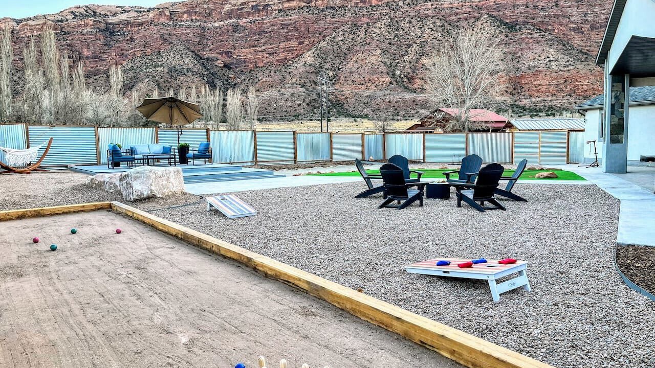 Photo of Patio Balcony in Moab South Valley