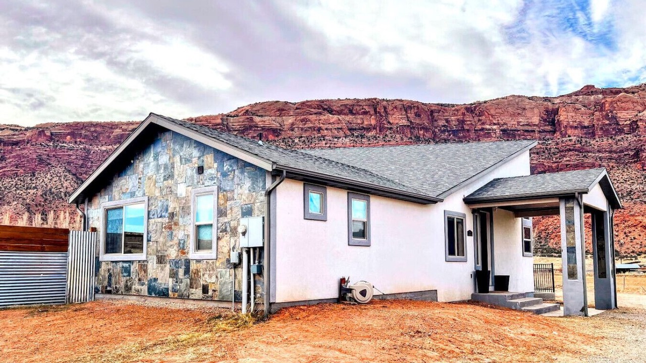 Photo of Outdoor in Moab South Valley