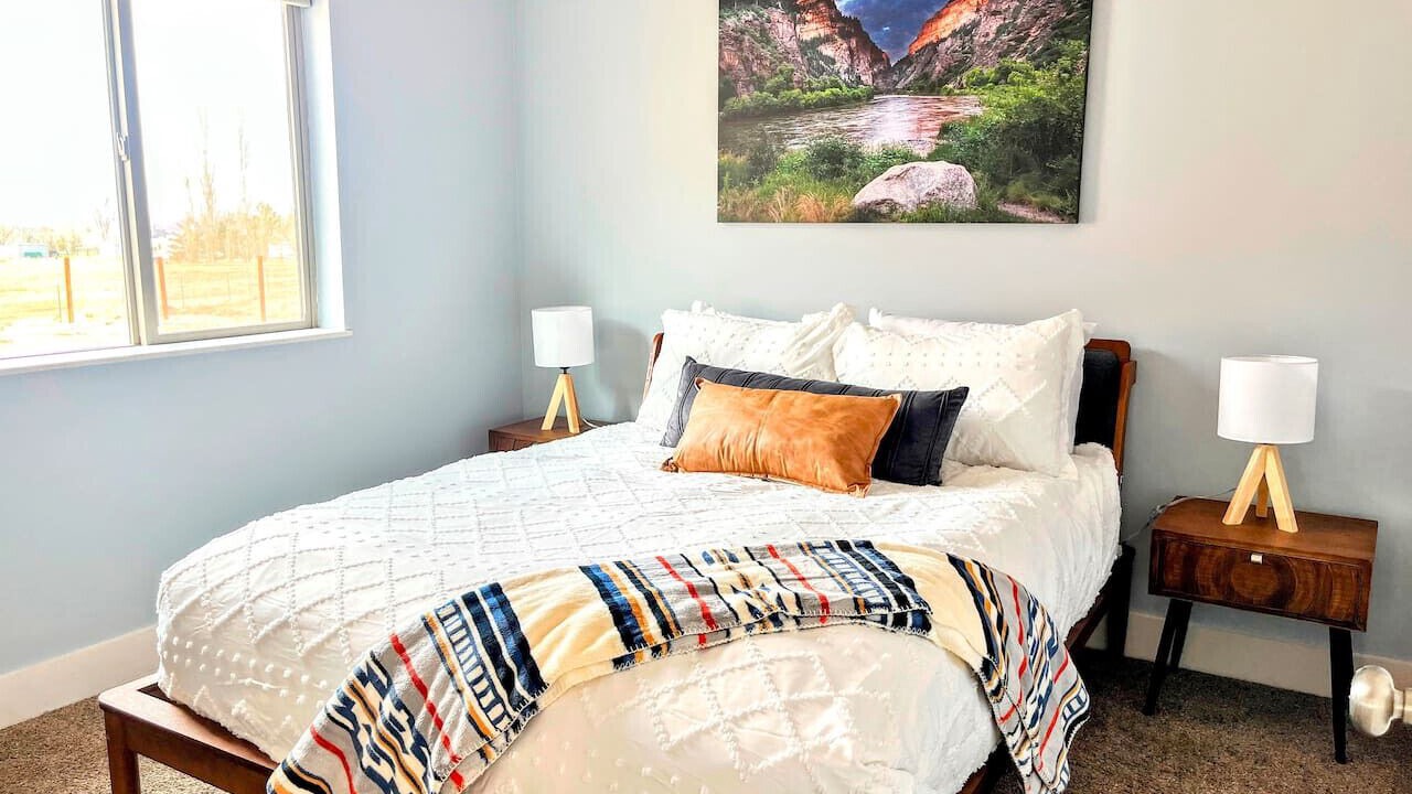 Photo of Bedroom in Moab South Valley