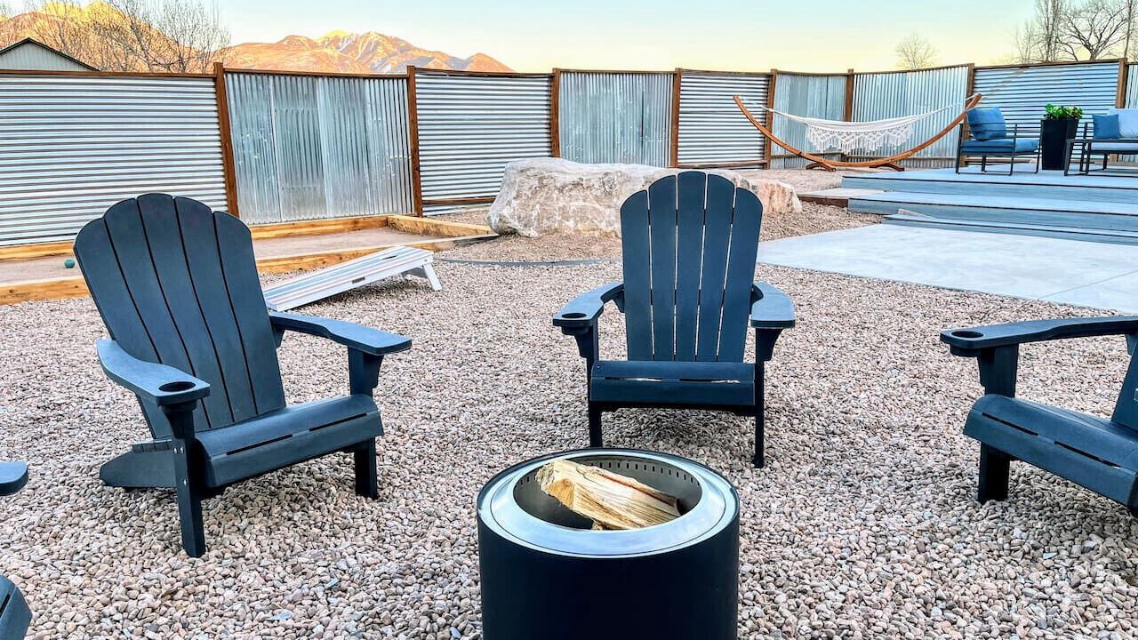Photo of Patio Balcony in Moab South Valley