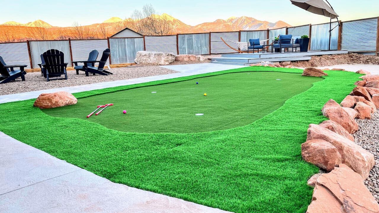 Photo of Patio Balcony in Moab South Valley