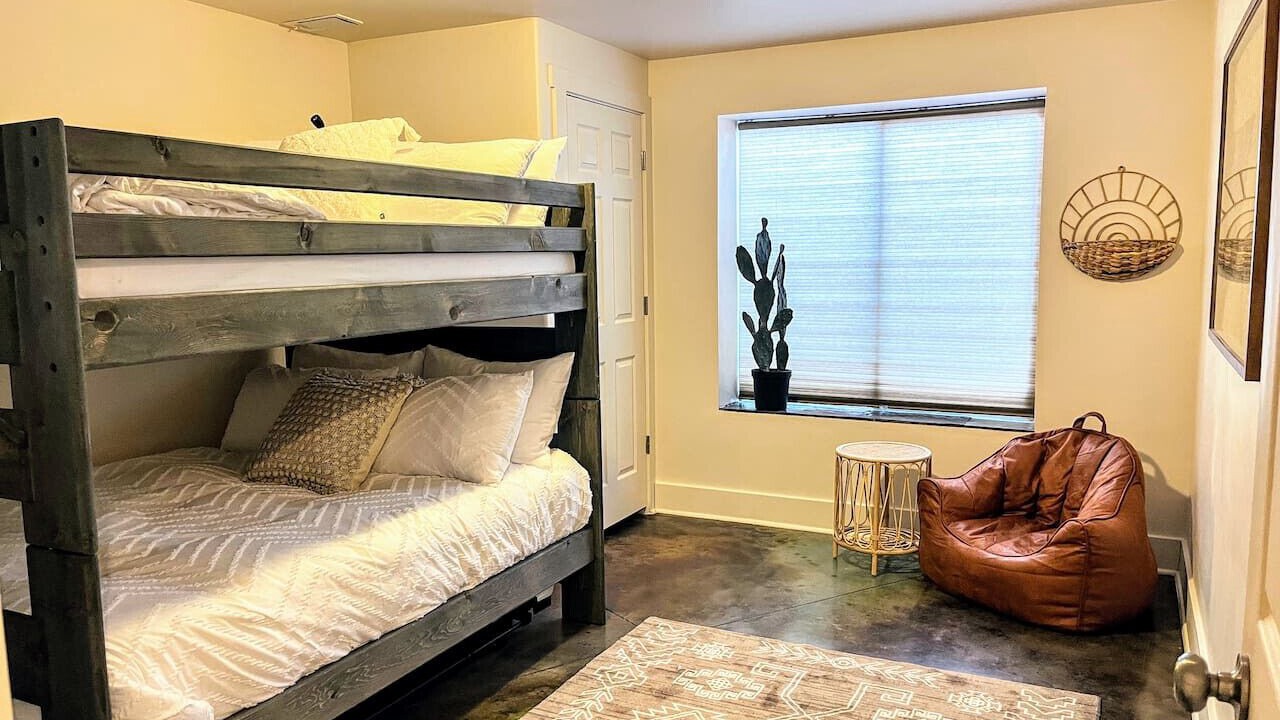 Photo of Bedroom in Moab South Valley