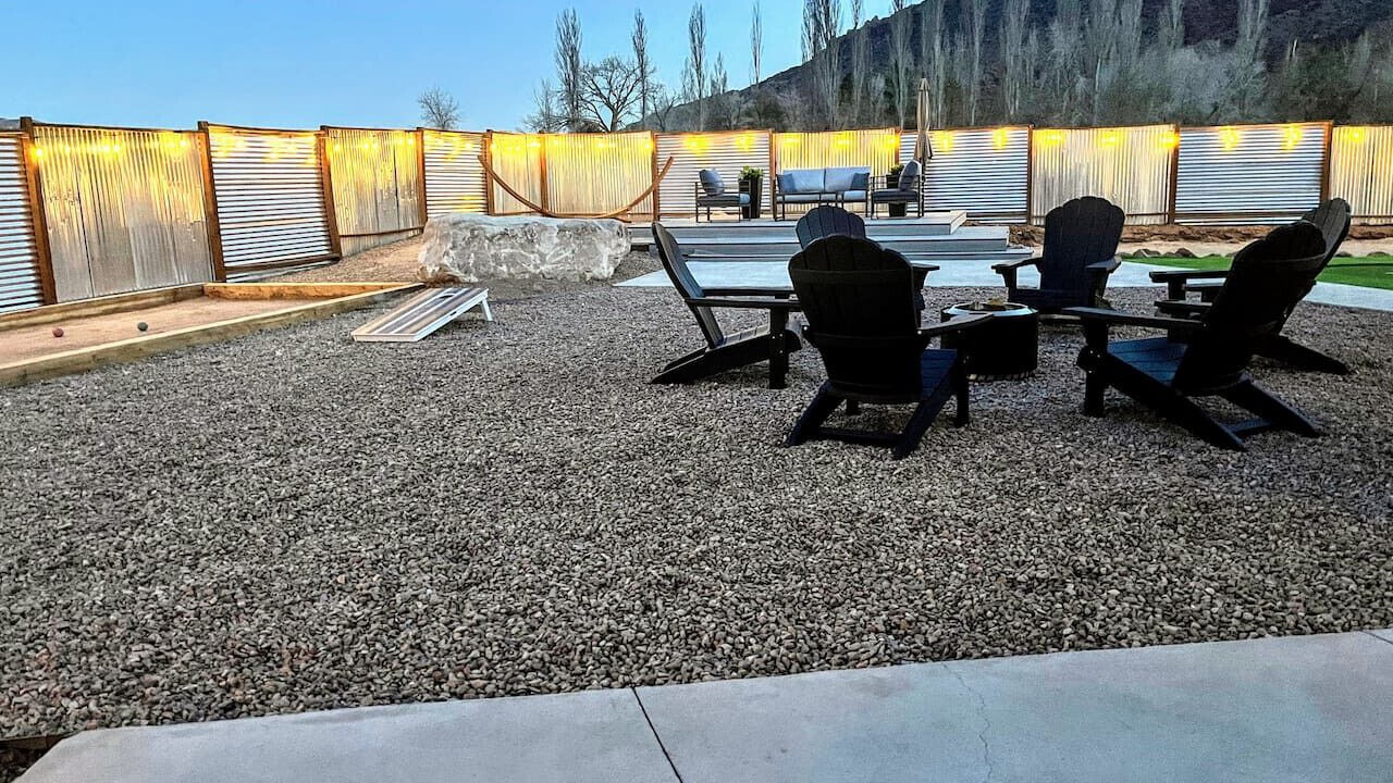 Photo of Patio Balcony in Moab South Valley