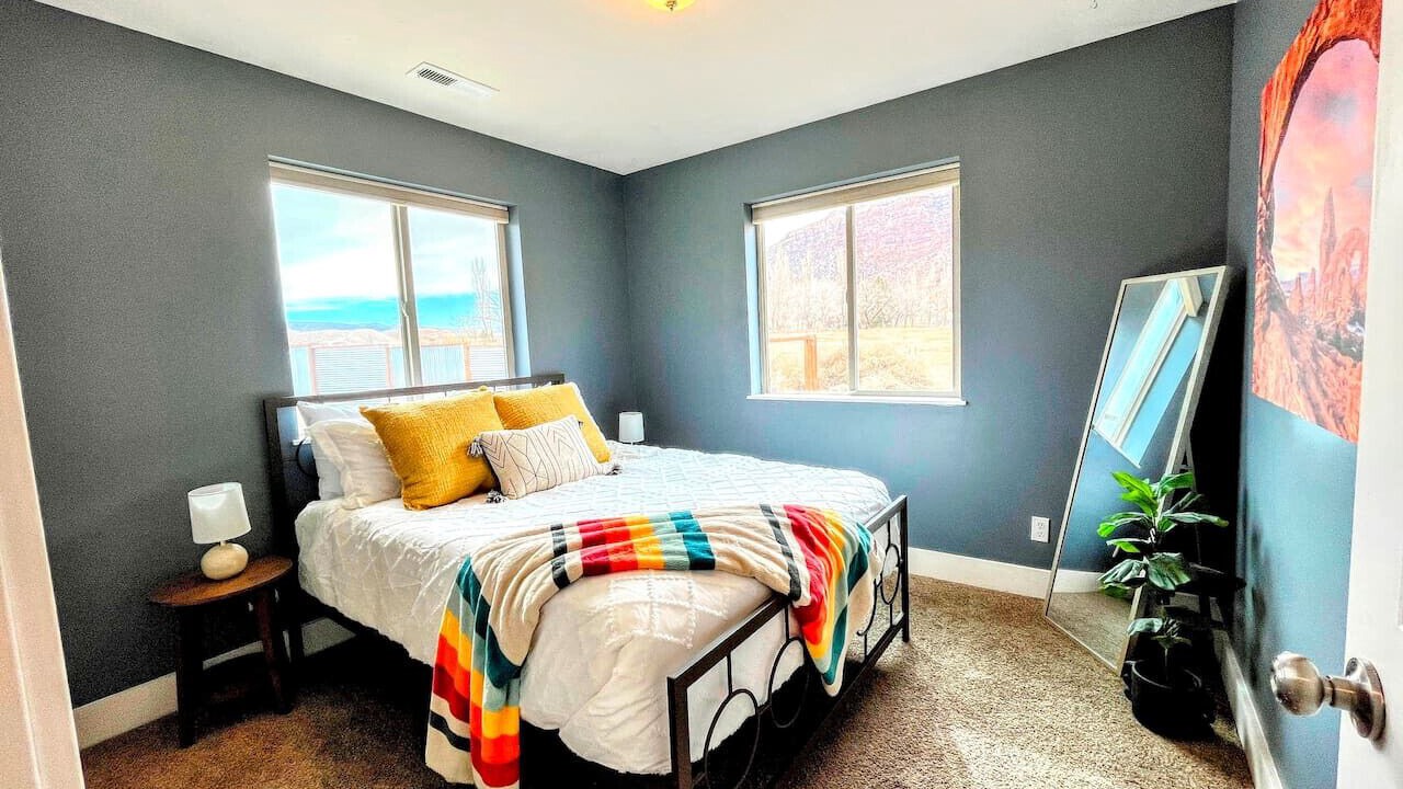 Photo of Bedroom in Moab South Valley