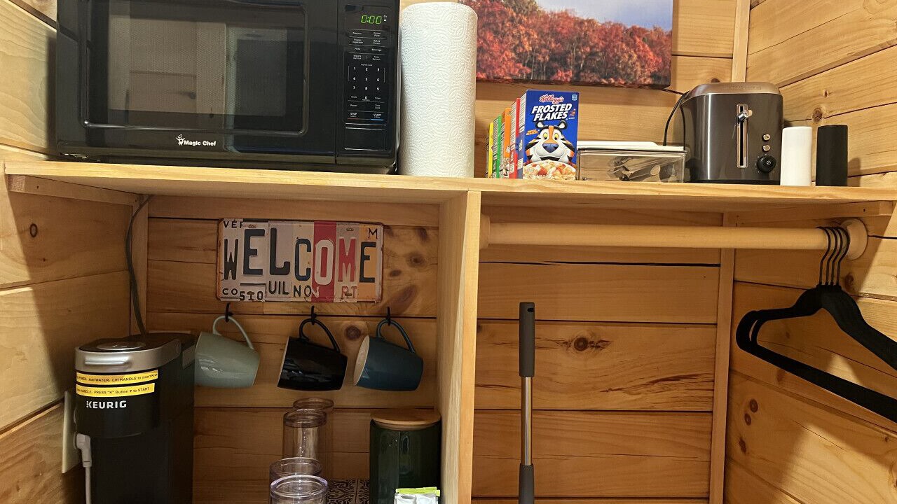 Photo of Kitchen in Floyd