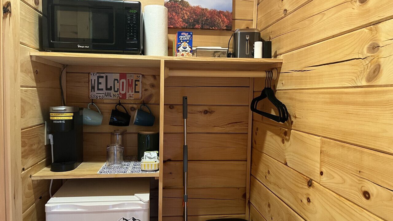 Photo of Kitchen in Floyd