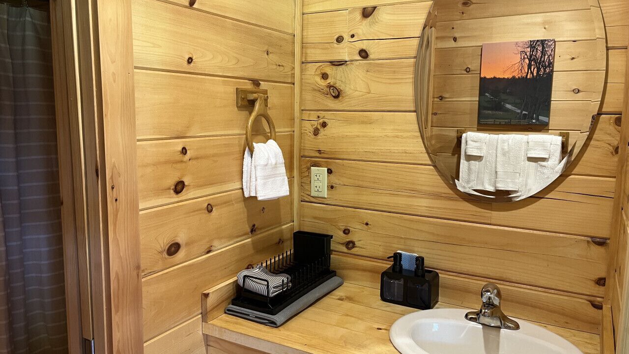 Photo of Bathroom in Floyd