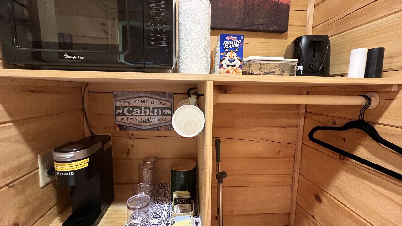 Photo of Kitchen in Floyd