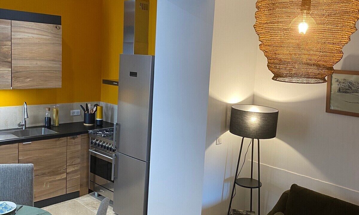 Photo of Livingroom in Noyers-sur-Serein