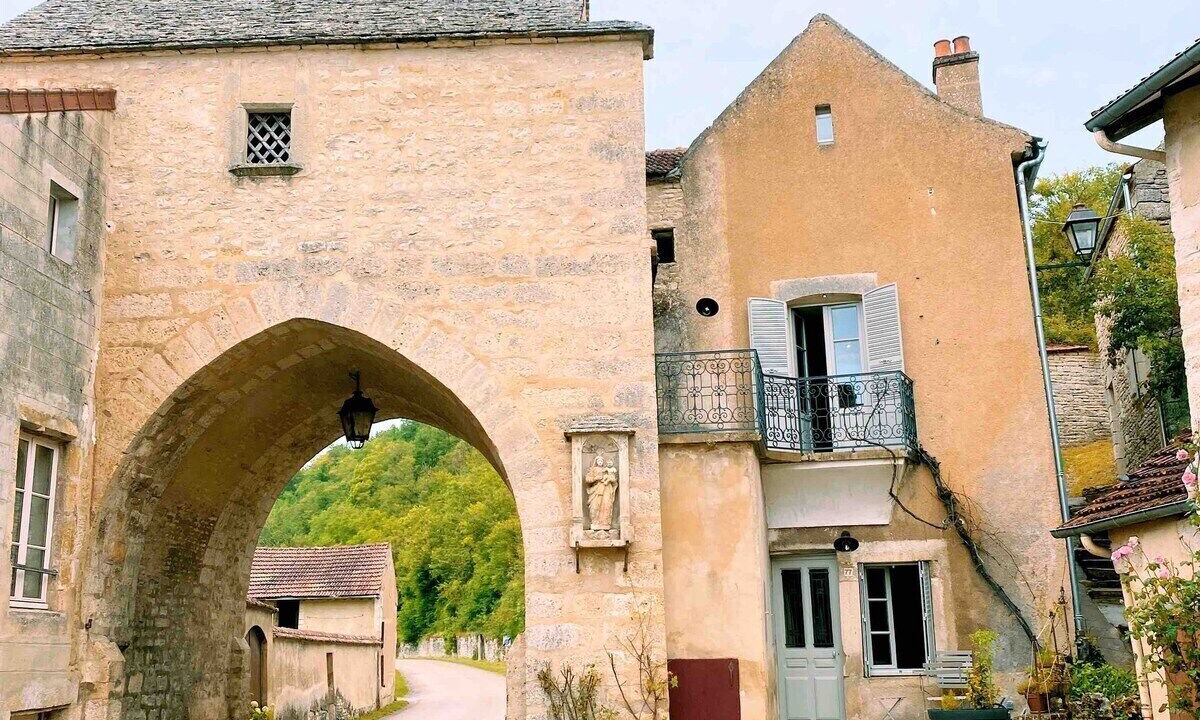 Photo of Others in Noyers-sur-Serein