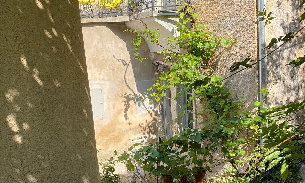Photo of Outdoor in Noyers-sur-Serein
