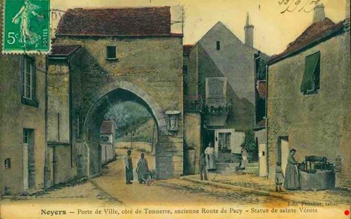 Photo of Others in Noyers-sur-Serein
