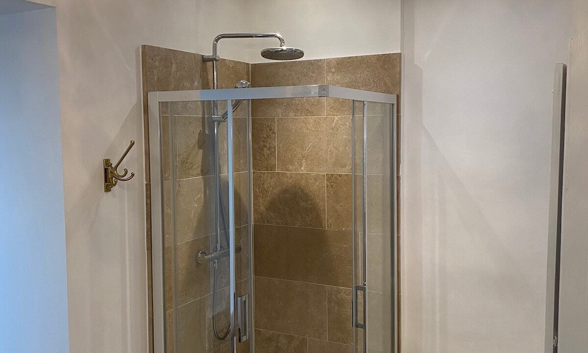 Photo of Bathroom in Noyers-sur-Serein