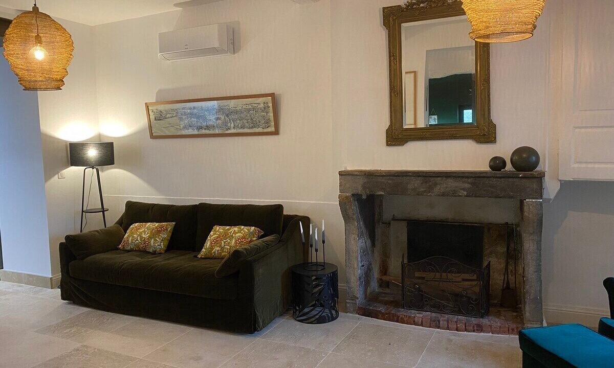 Photo of Livingroom in Noyers-sur-Serein