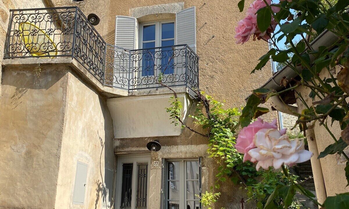 Photo of Outdoor in Noyers-sur-Serein