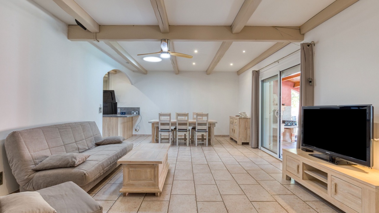 Photo of Livingroom in Le Bosc
