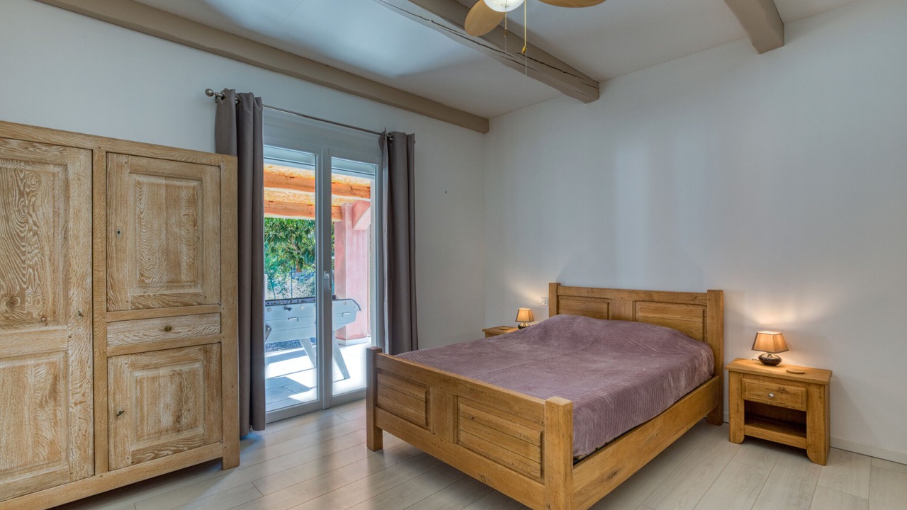 Photo of Bedroom in Le Bosc