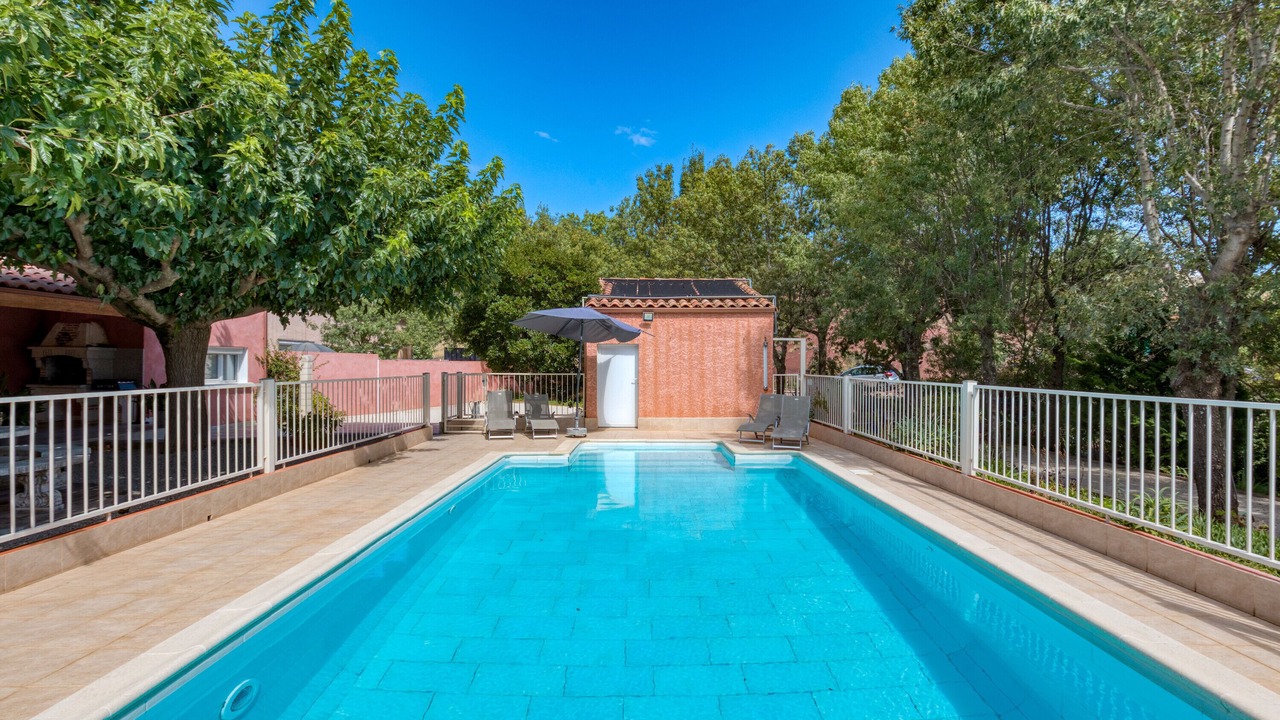 Photo of Outdoor in Le Bosc