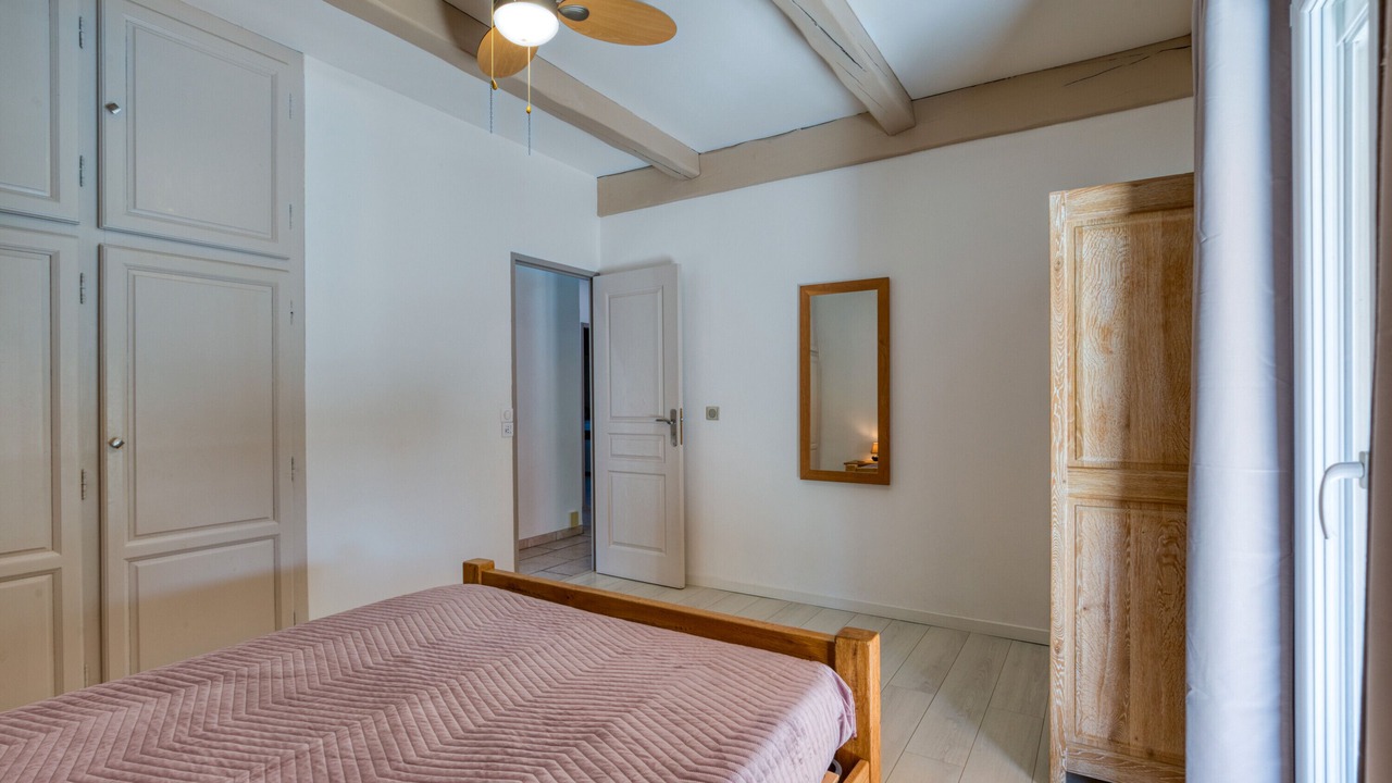 Photo of Bedroom in Le Bosc