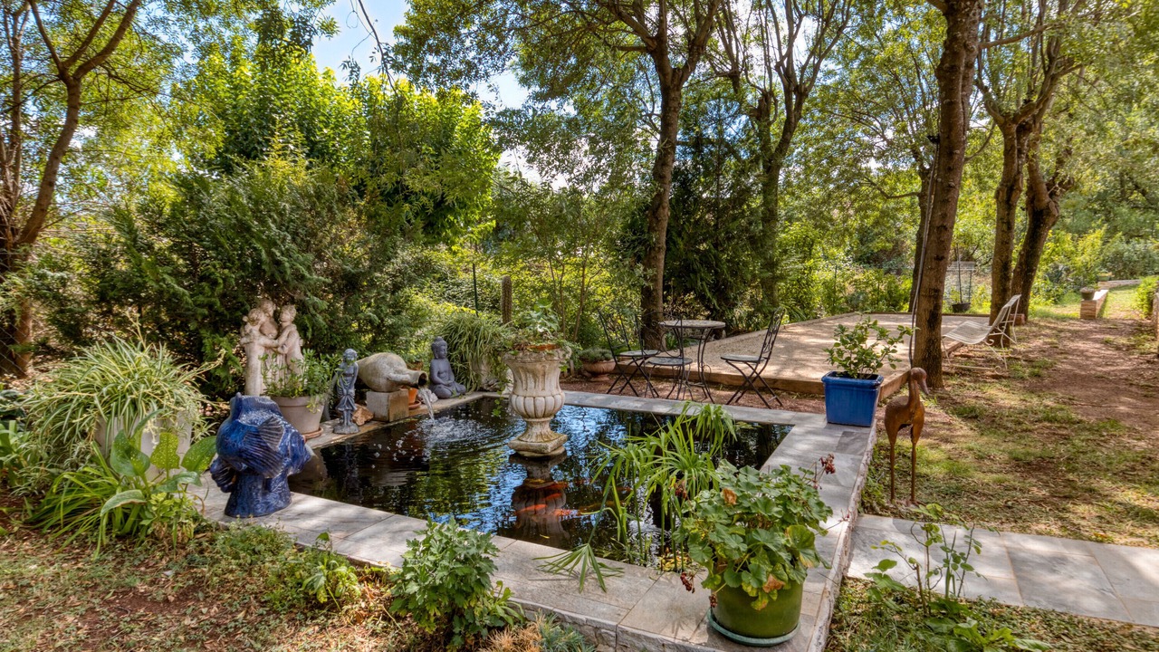 Photo of Outdoor in Le Bosc