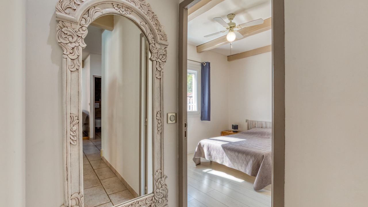 Photo of Bedroom in Le Bosc