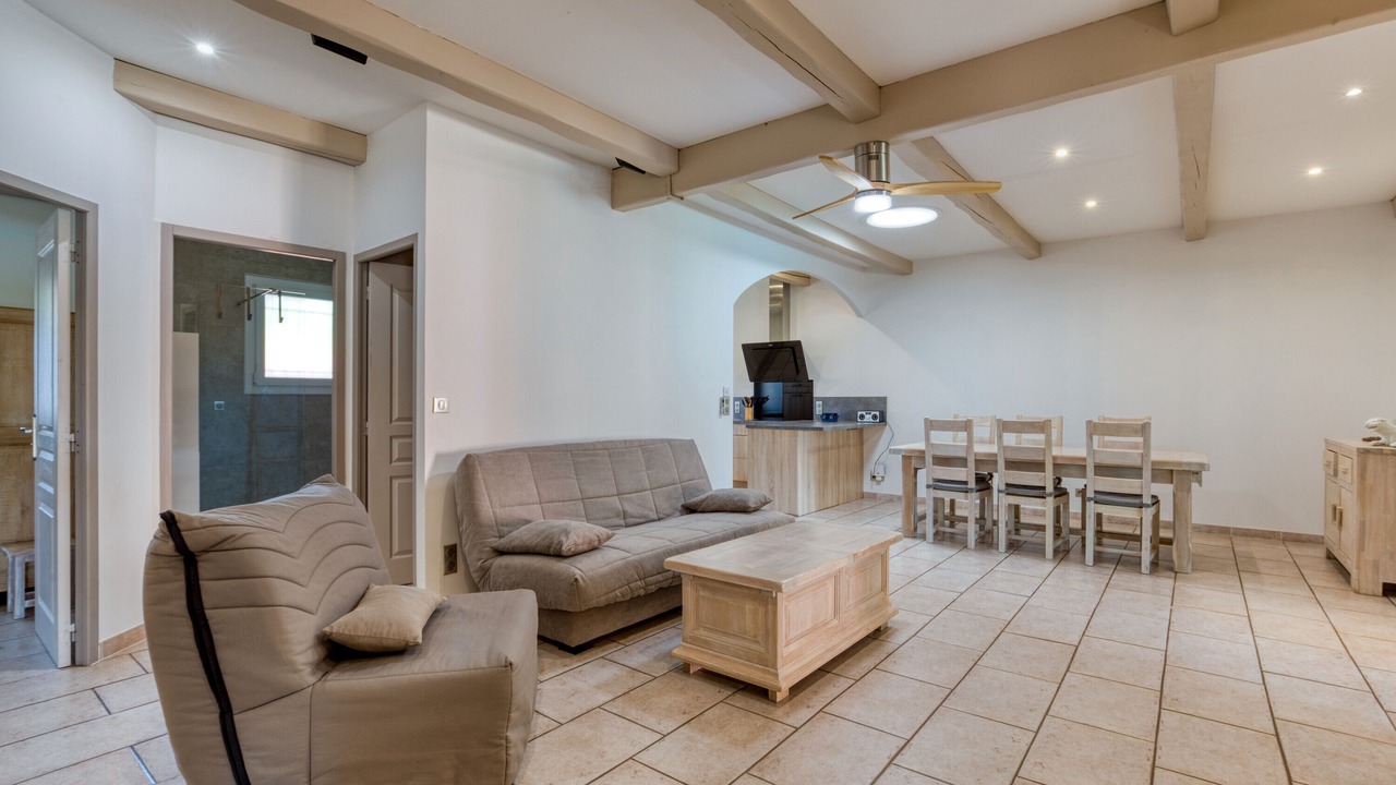 Photo of Livingroom in Le Bosc