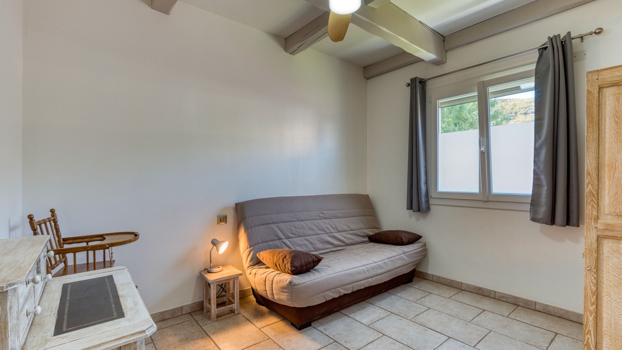 Photo of Livingroom in Le Bosc