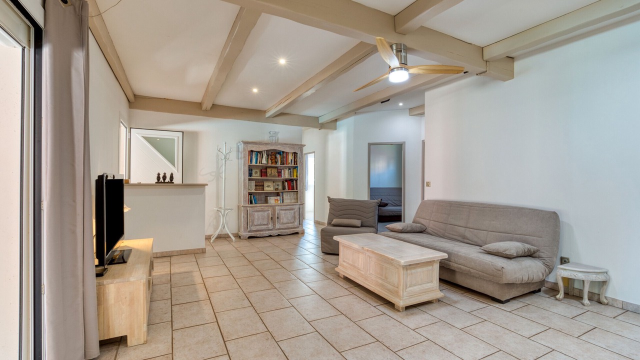 Photo of Livingroom in Le Bosc