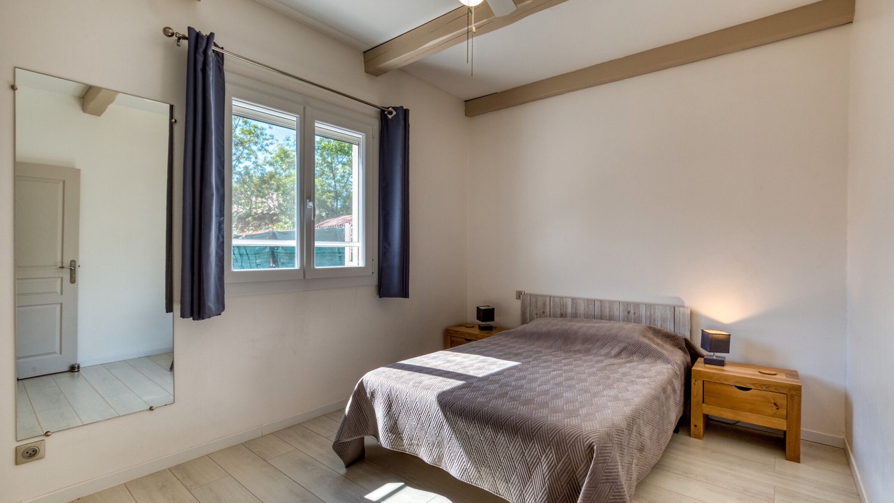 Photo of Bedroom in Le Bosc