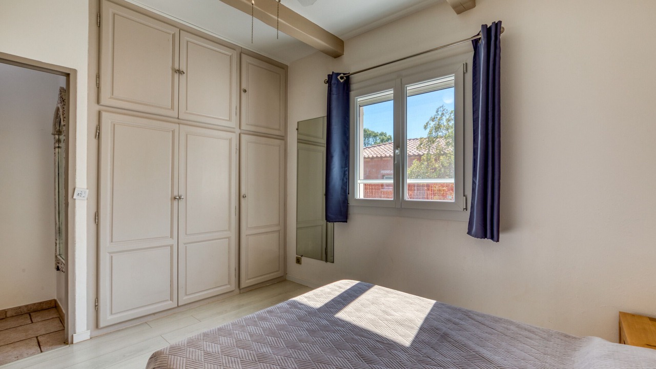 Photo of Bedroom in Le Bosc