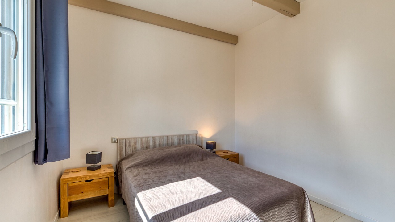 Photo of Bedroom in Le Bosc