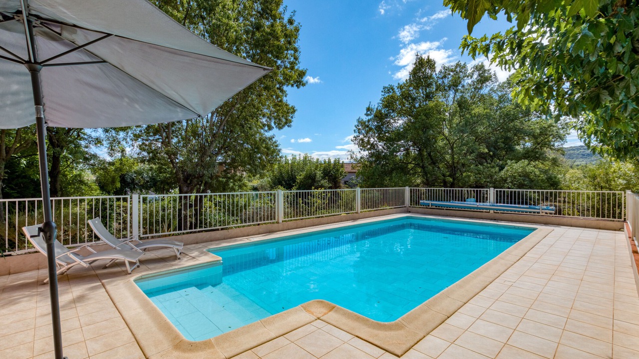 Photo of Outdoor in Le Bosc