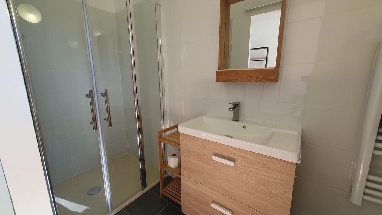 Photo of Bathroom in Saint-Amans-de-Pellagal