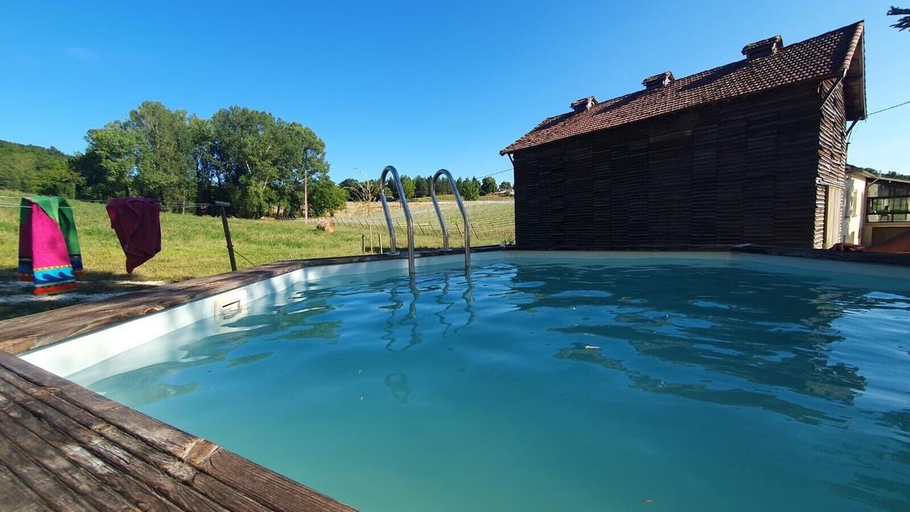 Photo of Outdoor in Saint-Amans-de-Pellagal
