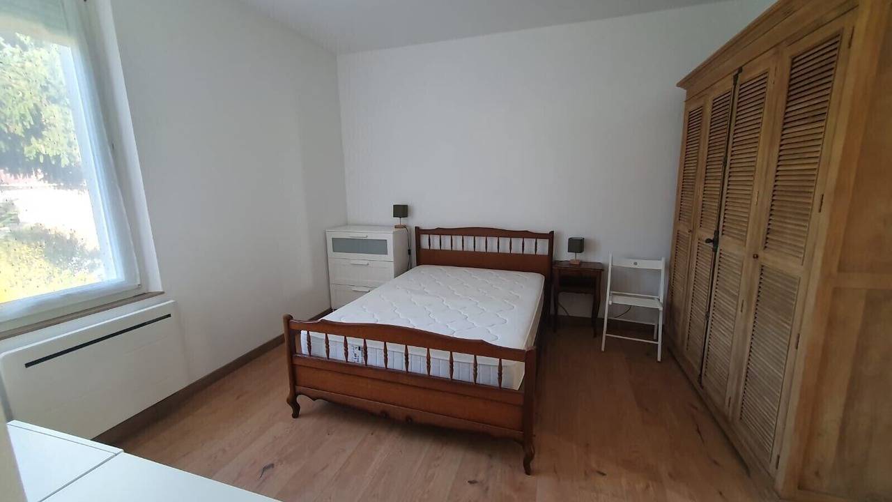 Photo of Bedroom in Saint-Amans-de-Pellagal