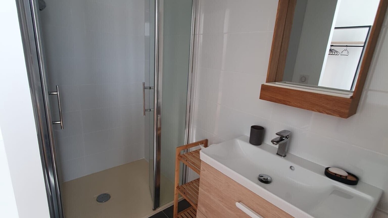 Photo of Bathroom in Saint-Amans-de-Pellagal