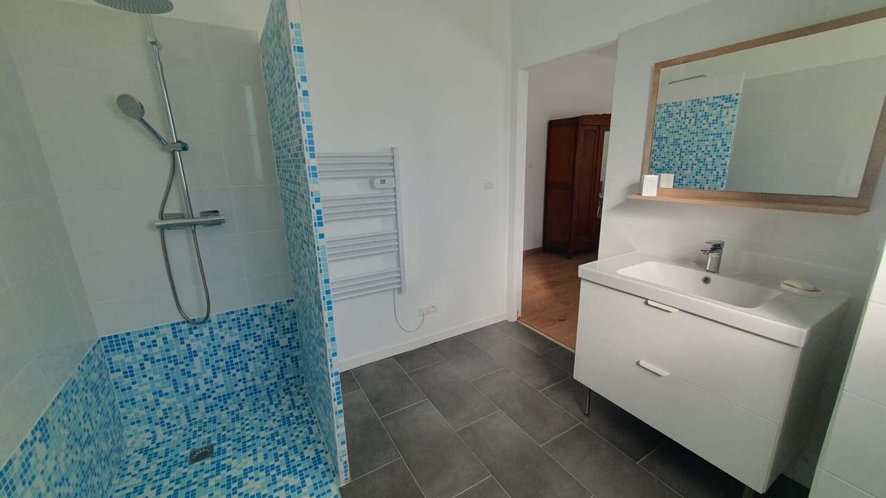 Photo of Bathroom in Saint-Amans-de-Pellagal
